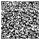 QR code with Radford Log Lumber contacts