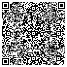 QR code with American Archaelogy Department contacts