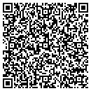 QR code with J D Tool Inc contacts