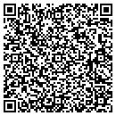 QR code with Adrian Bank contacts