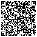 QR code with GNC contacts