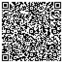 QR code with Autozone 338 contacts