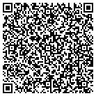 QR code with One Stop Tire & Wheel contacts