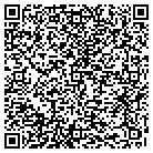 QR code with Backdraft Barbeque contacts
