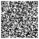 QR code with WSA Inc contacts