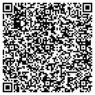 QR code with Yavapai County Board-Sprvsrs contacts