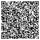 QR code with M C Power Promotions contacts