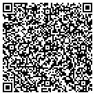 QR code with D R C Appraisal Services contacts