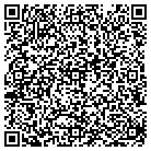 QR code with Bachman Water Conditioning contacts