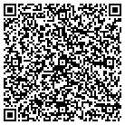 QR code with J J J's Properties Inc contacts