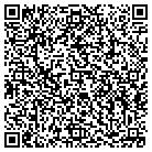 QR code with Accugraphics Plus Inc contacts