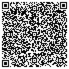 QR code with First Chrstn Church-Blue Sprng contacts