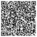 QR code with KFC contacts