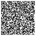 QR code with GNC contacts