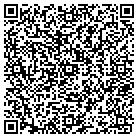 QR code with C & C Siding & Guttering contacts