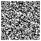 QR code with University Internists Inc contacts