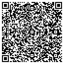 QR code with Uptown Tavern contacts