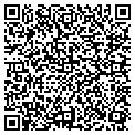 QR code with Hardees contacts