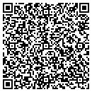 QR code with Union Food Pantry contacts