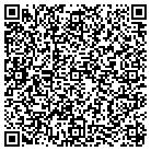 QR code with H & R Block Tax Service contacts