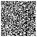 QR code with A & Z Studios Inc contacts