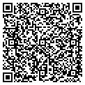 QR code with Mehc contacts