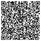 QR code with A Elite Protection Security contacts