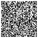 QR code with Apex Paving contacts