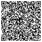 QR code with Lucille Rapp Dance Studio contacts