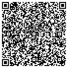 QR code with H & R Block Tax Service contacts