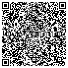 QR code with Faith United Assembly contacts
