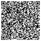 QR code with A 1 Rotary Well Drilling contacts