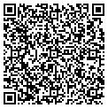 QR code with RMC Corp contacts