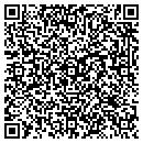 QR code with Aestheticare contacts