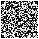QR code with AMC Theaters contacts