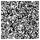 QR code with J D Electric Motor Service contacts