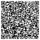 QR code with One Health Publishing LLC contacts