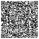 QR code with Cliftons Carpet Shop contacts