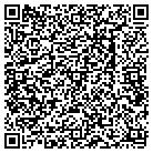 QR code with McVicar Lawn Landscape contacts