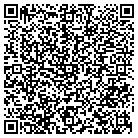 QR code with Centrl Territrl Salvation Army contacts