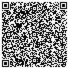 QR code with University Bookstore contacts