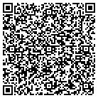 QR code with Orient Express Delivery contacts