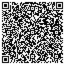 QR code with Pretzel Time contacts