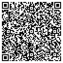 QR code with L & J Development Inc contacts