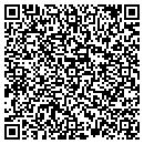QR code with Kevin L Klug contacts