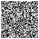 QR code with Audiophile contacts