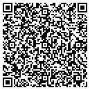 QR code with Robert E Burdge MD contacts