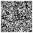QR code with Hart Repair contacts