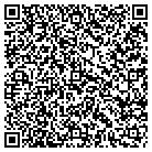 QR code with Marvelous Script Corp & Social contacts
