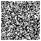 QR code with Webster Realty & Investment contacts